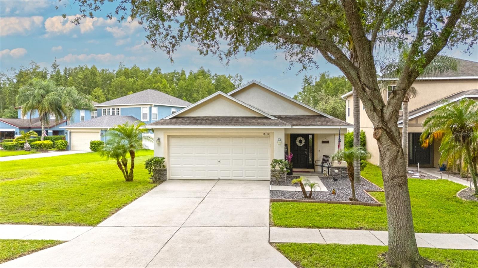 18150 LEAMINGTON LN, LAND O LAKES, FL, 34638
