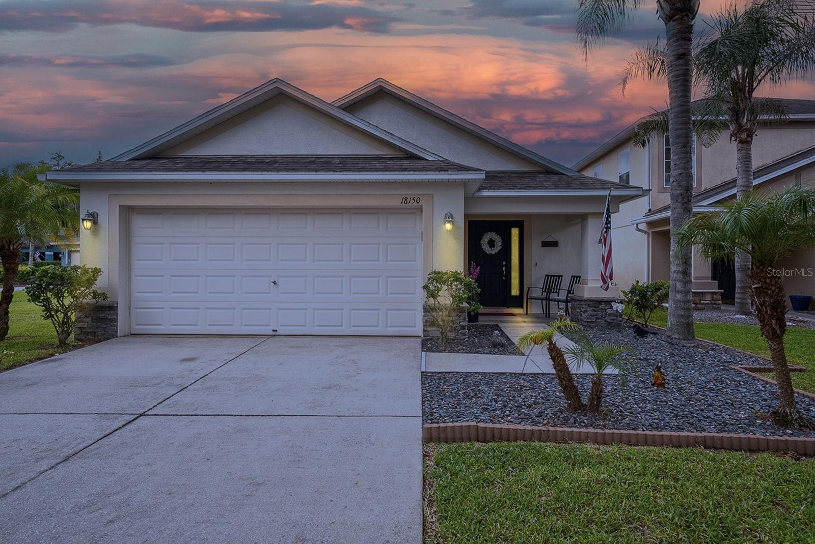 18150 LEAMINGTON LN, LAND O LAKES, FL, 34638