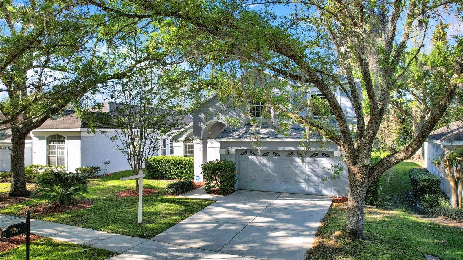 11831 LANCASHIRE DR, TAMPA, FL, 33626