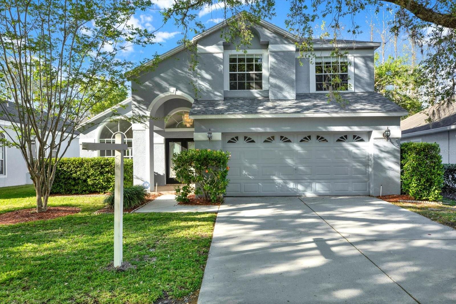11831 LANCASHIRE DR, TAMPA, FL, 33626