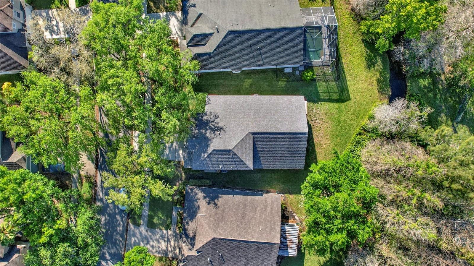 11831 LANCASHIRE DR, TAMPA, FL, 33626