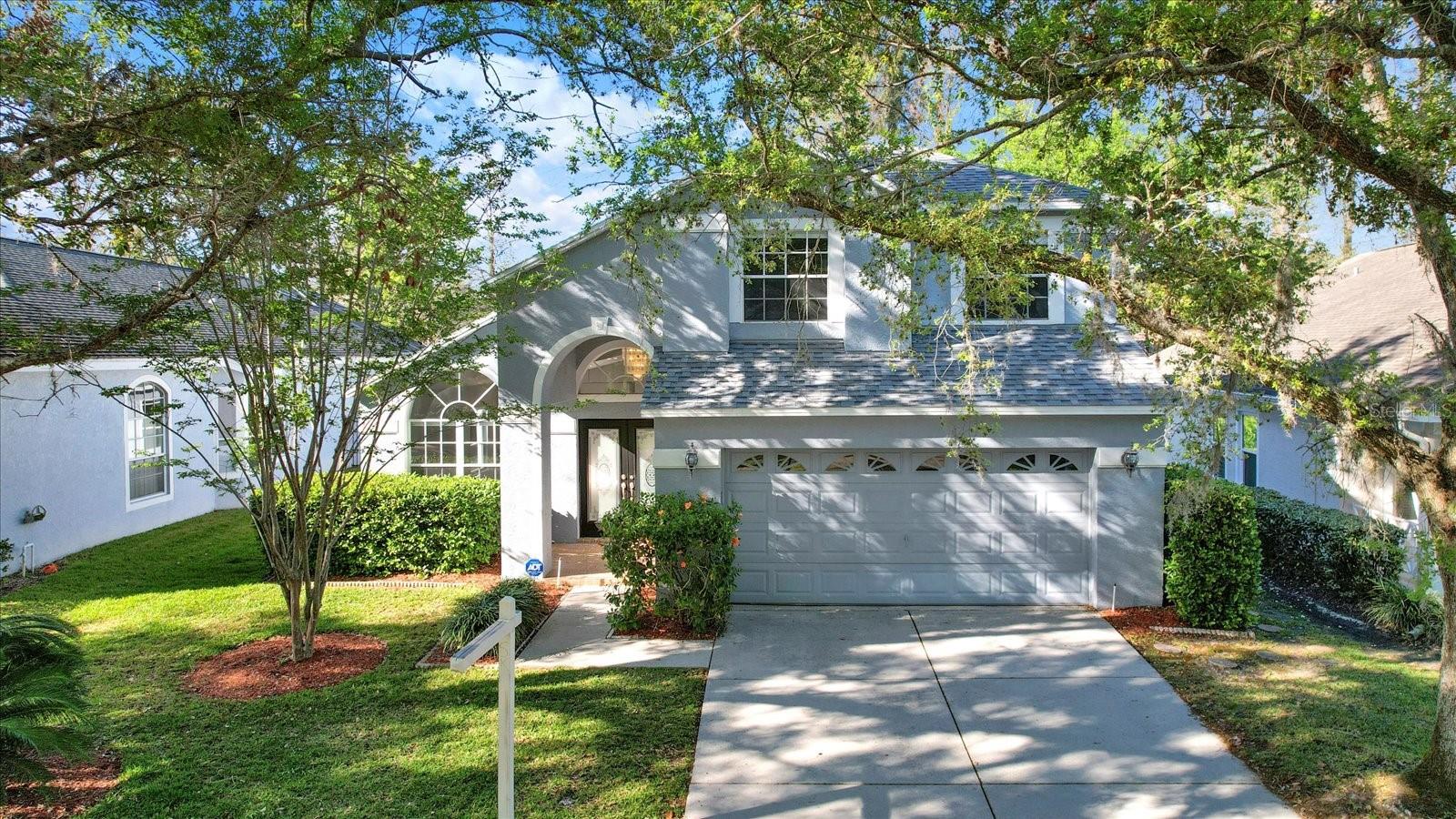 11831 LANCASHIRE DR, TAMPA, FL, 33626