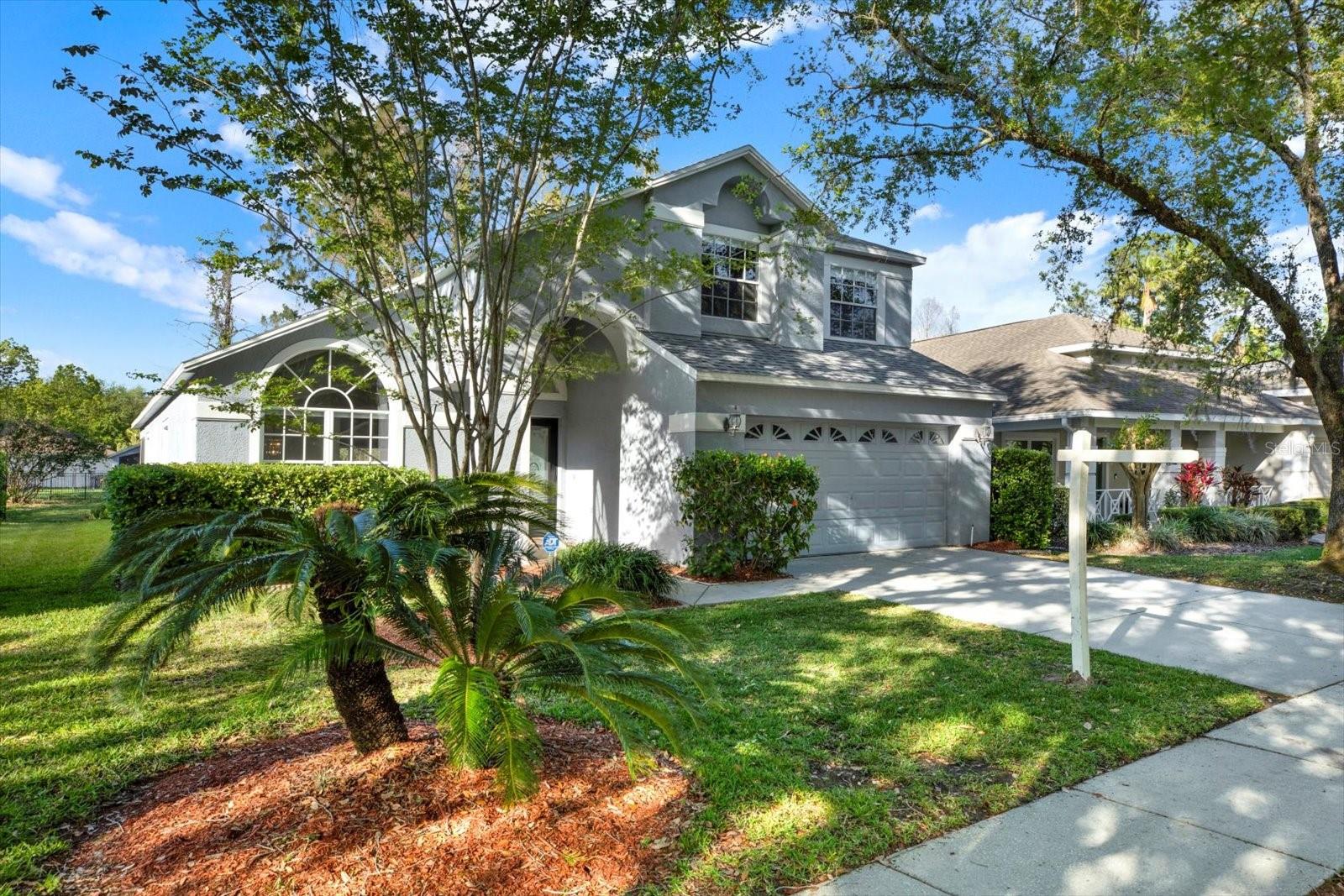 11831 LANCASHIRE DR, TAMPA, FL, 33626