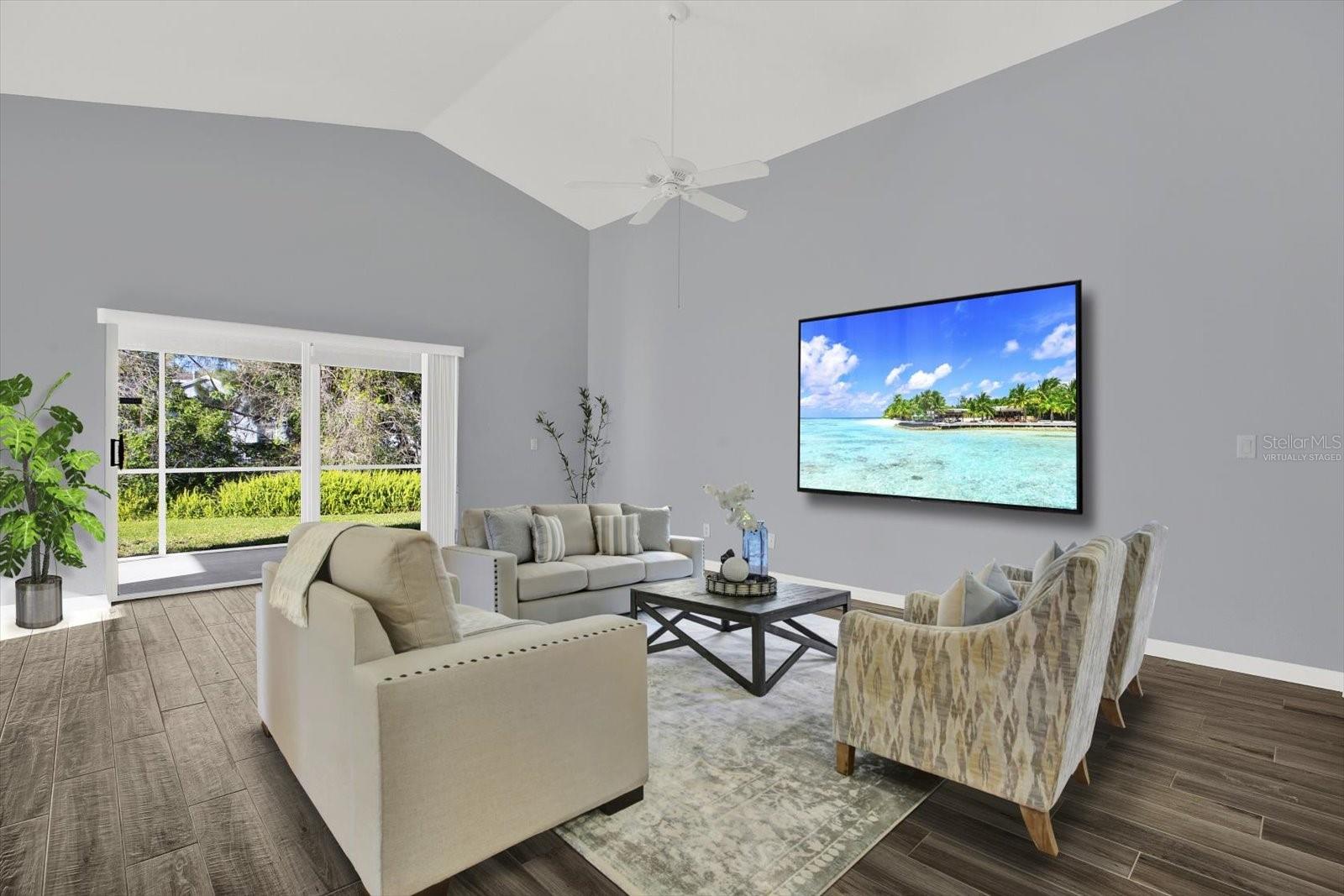 11831 LANCASHIRE DR, TAMPA, FL, 33626