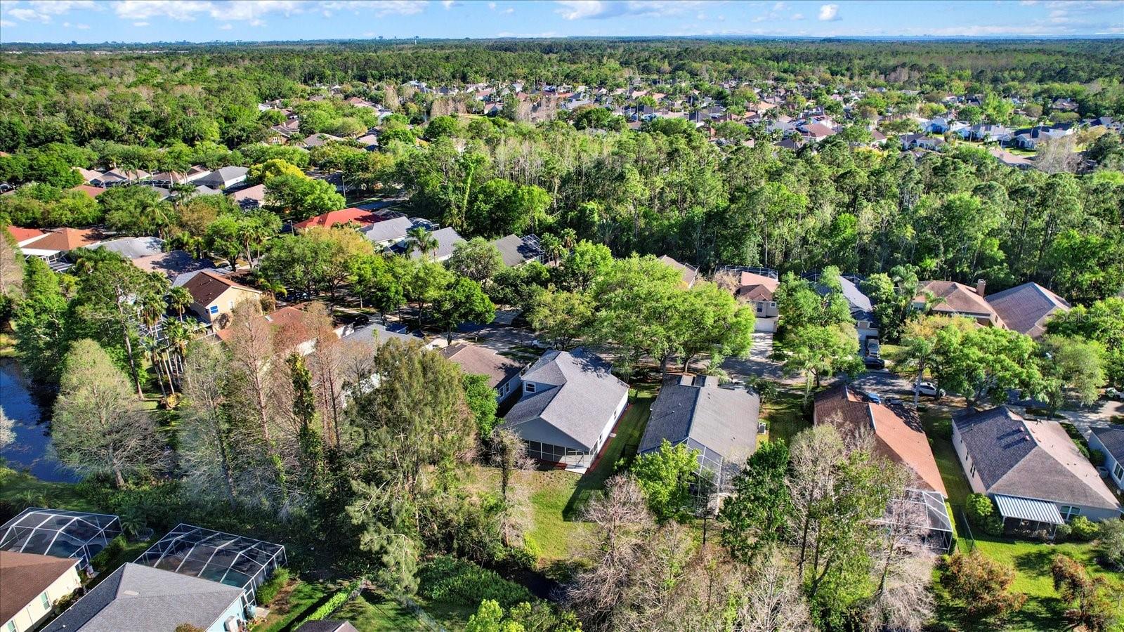 11831 LANCASHIRE DR, TAMPA, FL, 33626