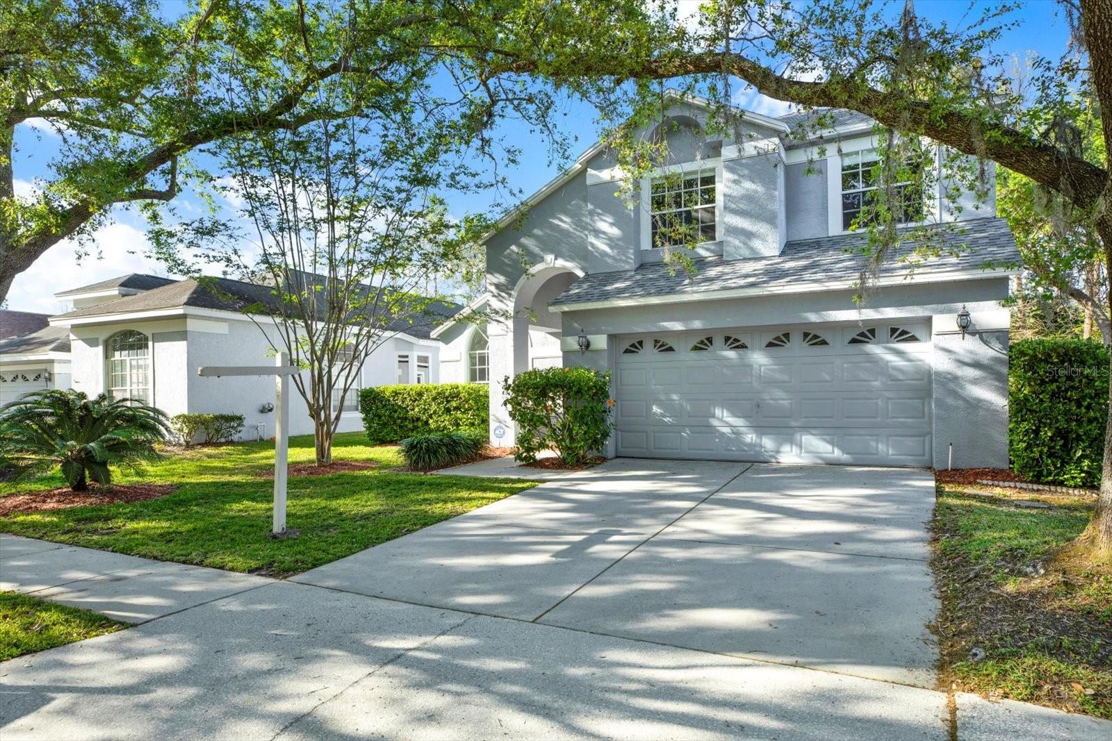 11831 LANCASHIRE DR, TAMPA, FL, 33626