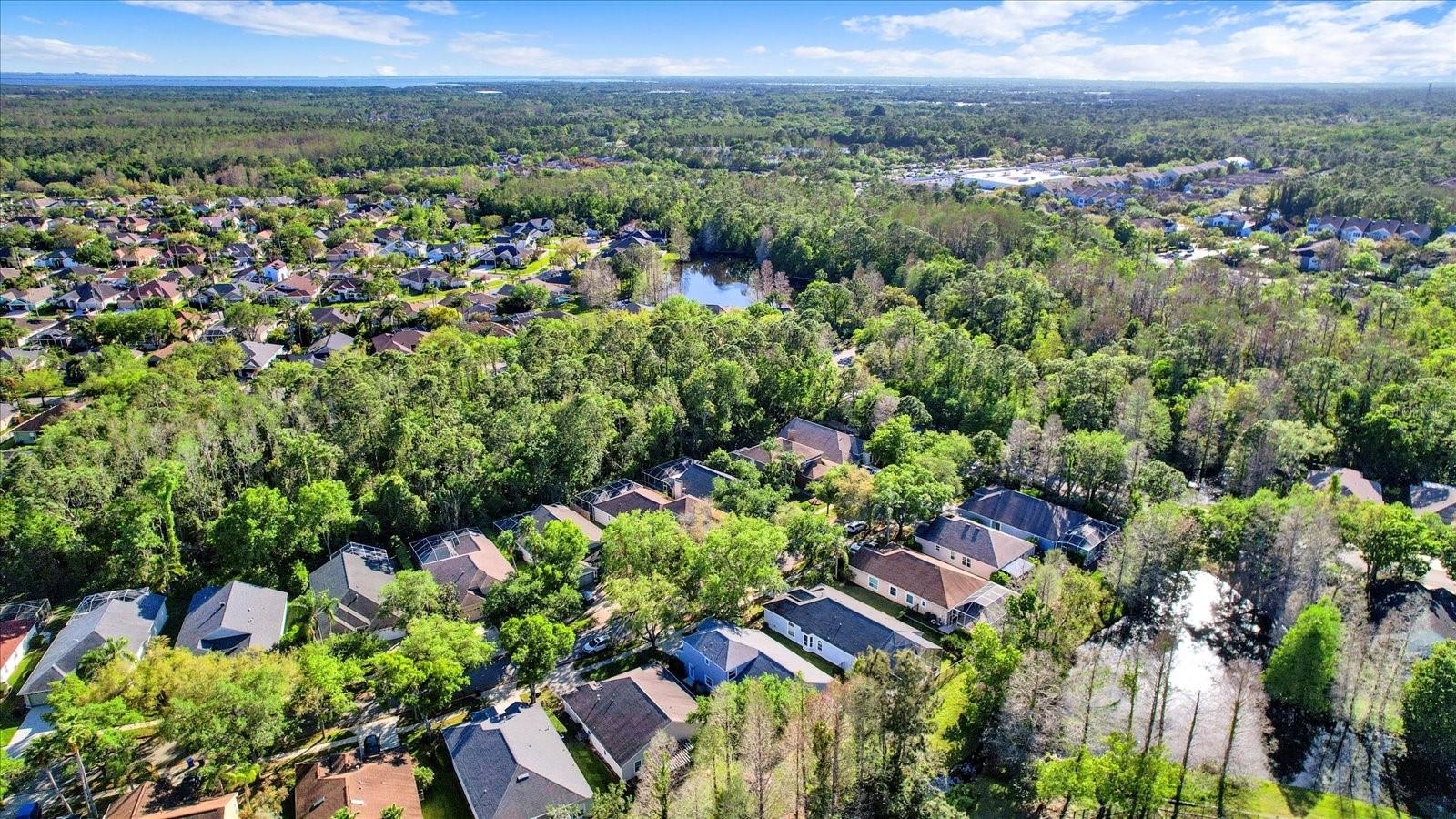 11831 LANCASHIRE DR, TAMPA, FL, 33626