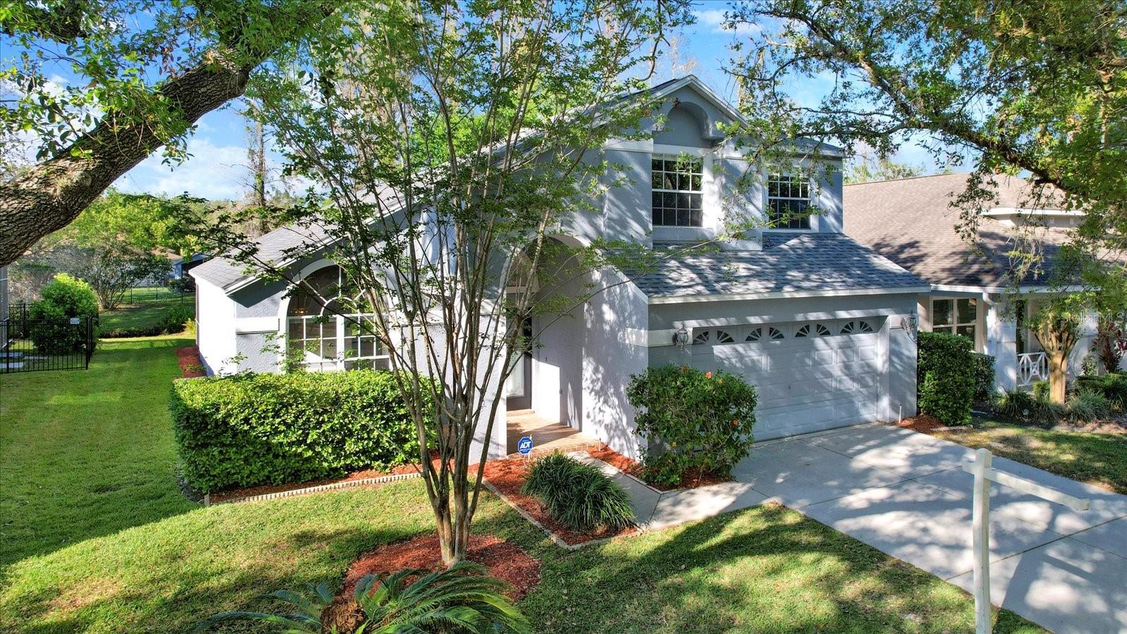 11831 LANCASHIRE DR, TAMPA, FL, 33626