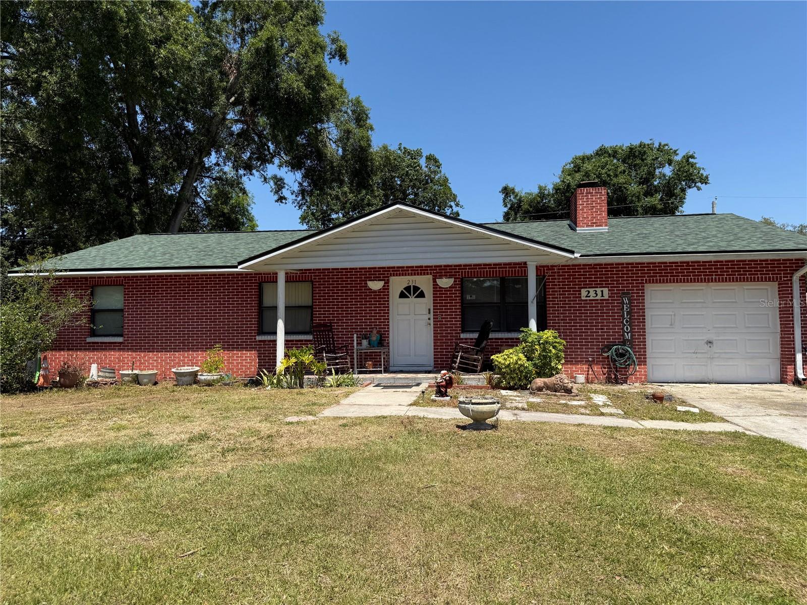 231 CONNIE LEE CT, LAKELAND, FL, 33809