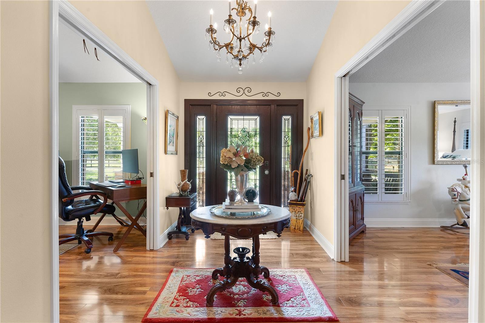1253 CULBREATH RD, BROOKSVILLE, FL, 34602