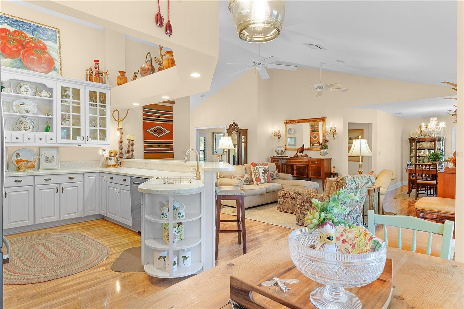 1253 CULBREATH RD, BROOKSVILLE, FL, 34602