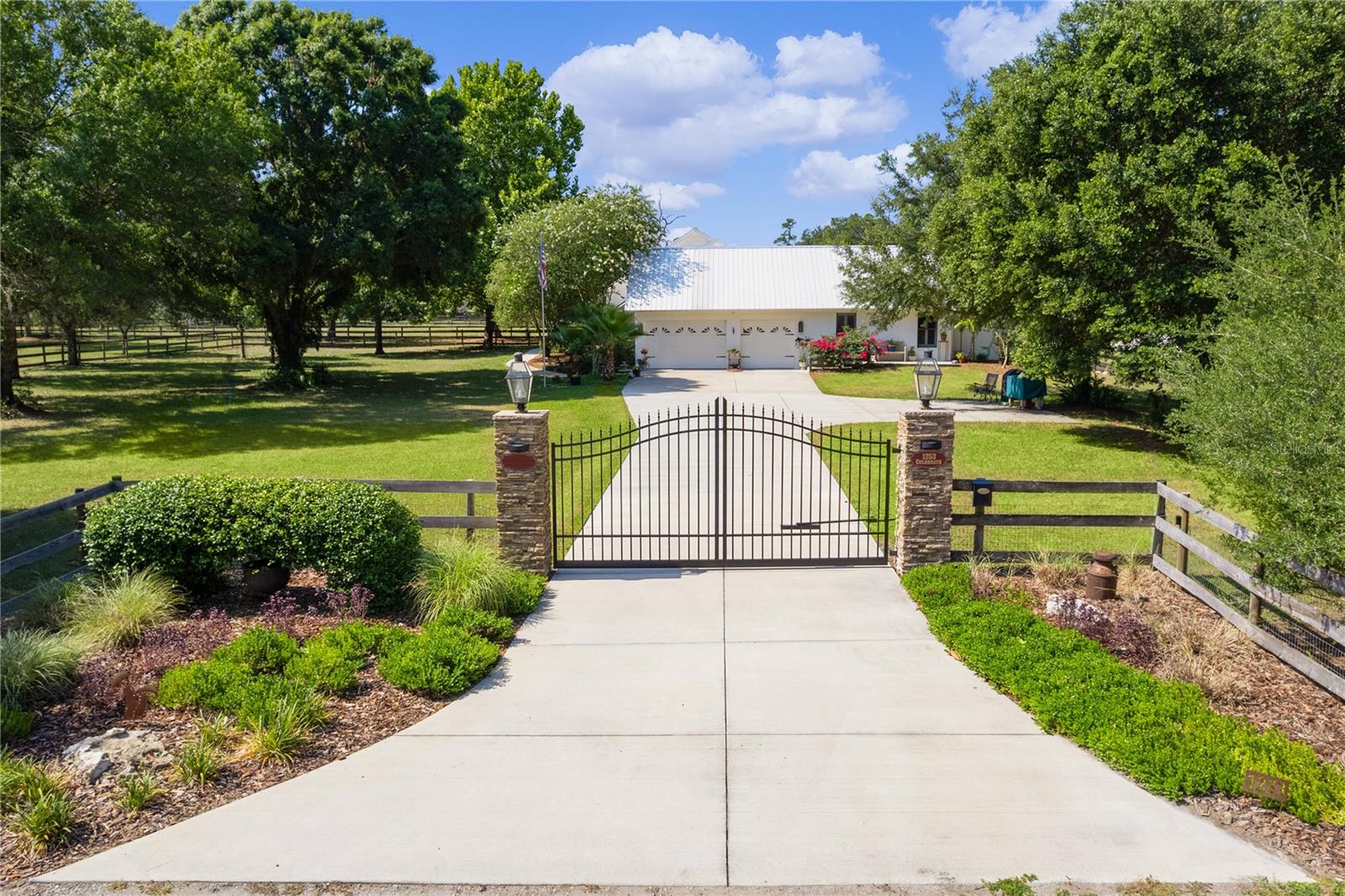 1253 CULBREATH RD, BROOKSVILLE, FL, 34602