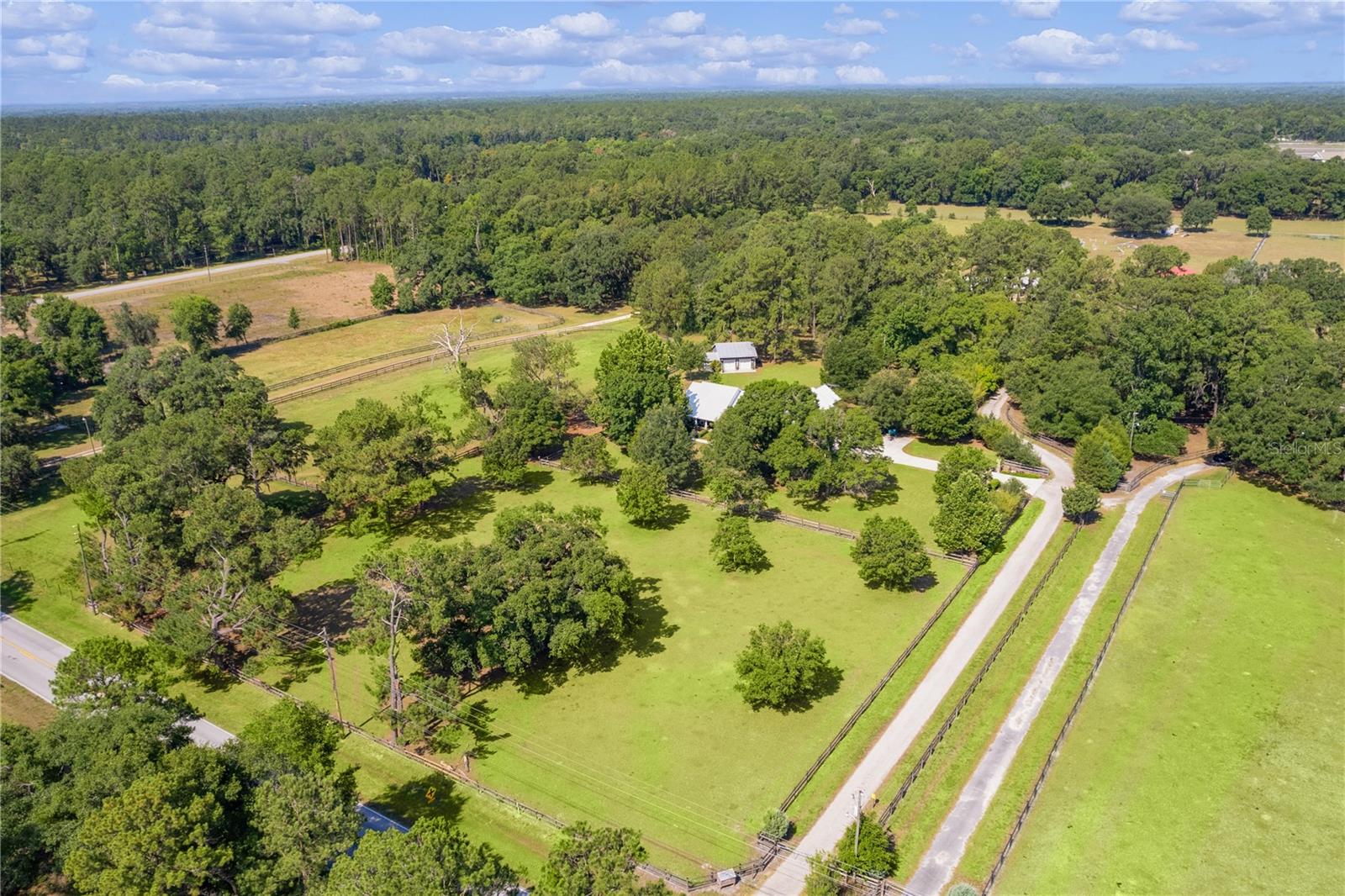 1253 CULBREATH RD, BROOKSVILLE, FL, 34602