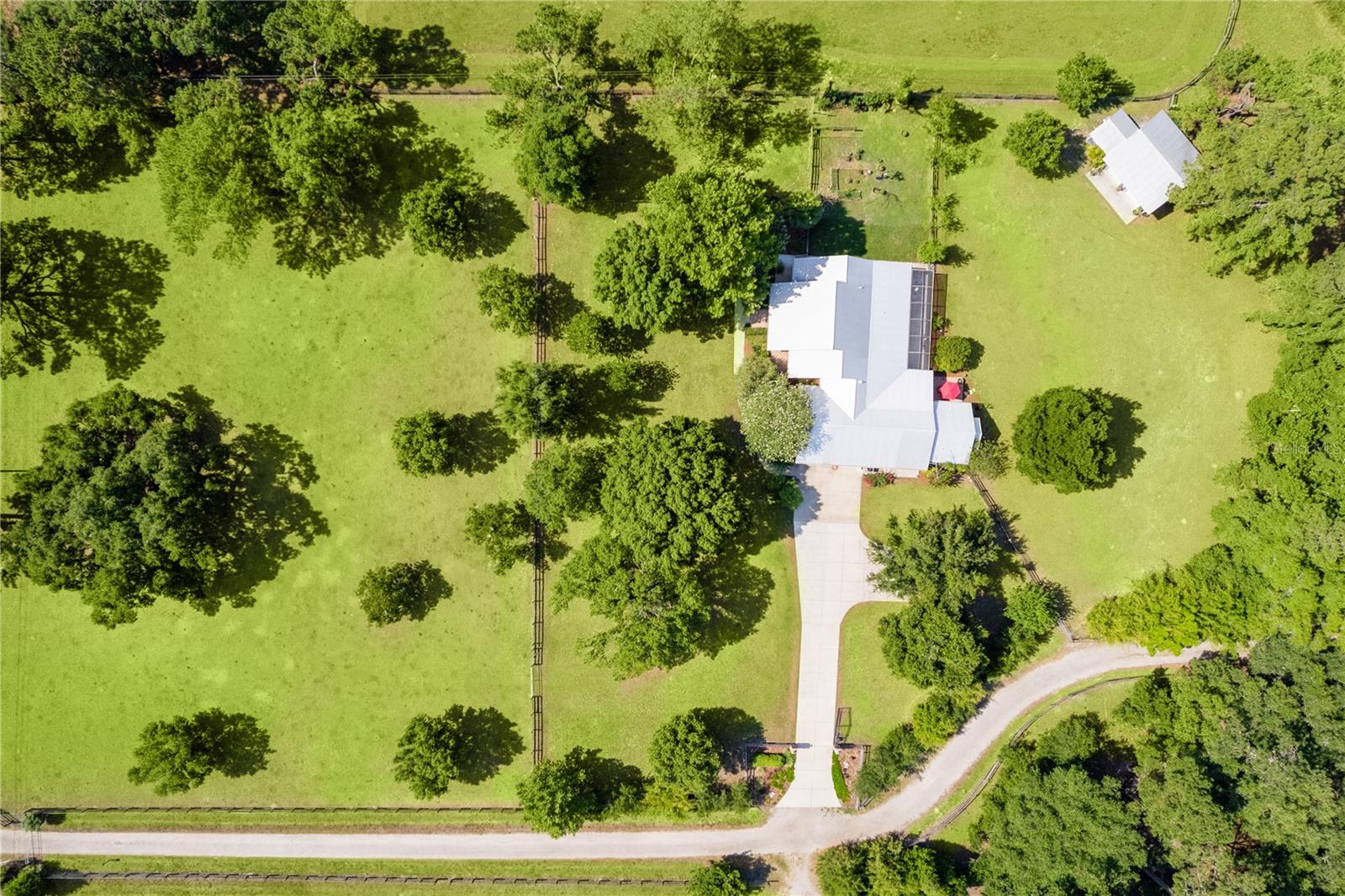 1253 CULBREATH RD, BROOKSVILLE, FL, 34602