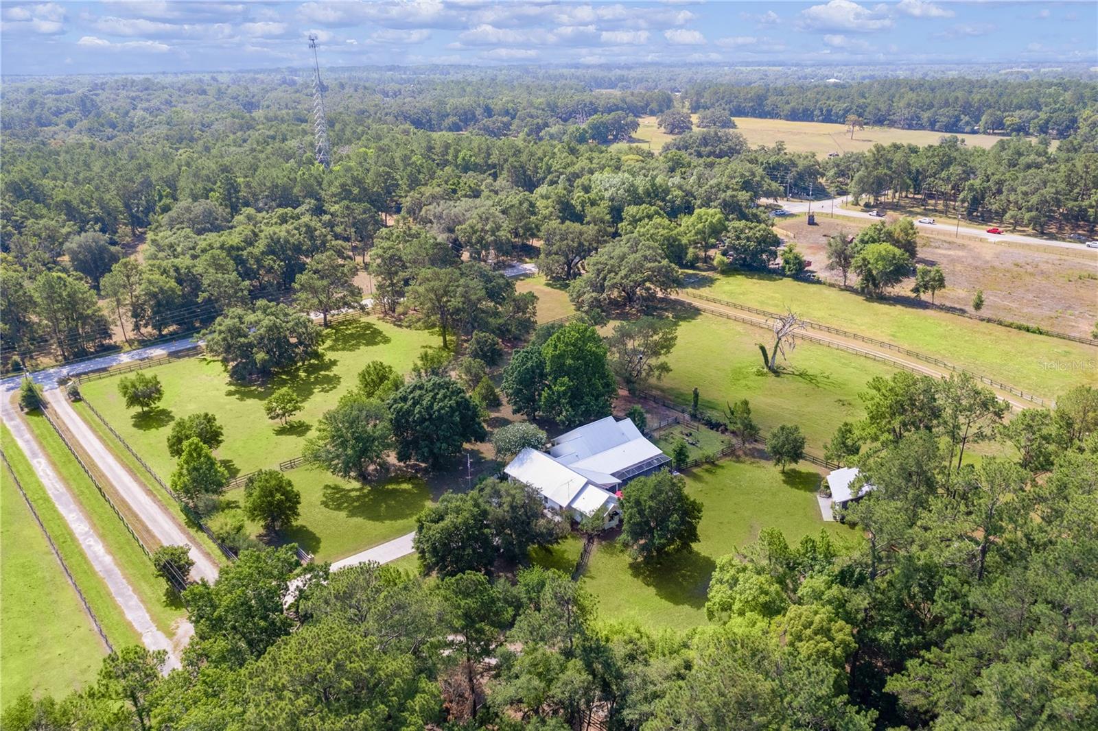 1253 CULBREATH RD, BROOKSVILLE, FL, 34602