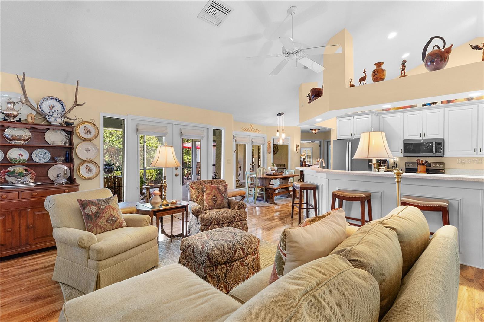 1253 CULBREATH RD, BROOKSVILLE, FL, 34602