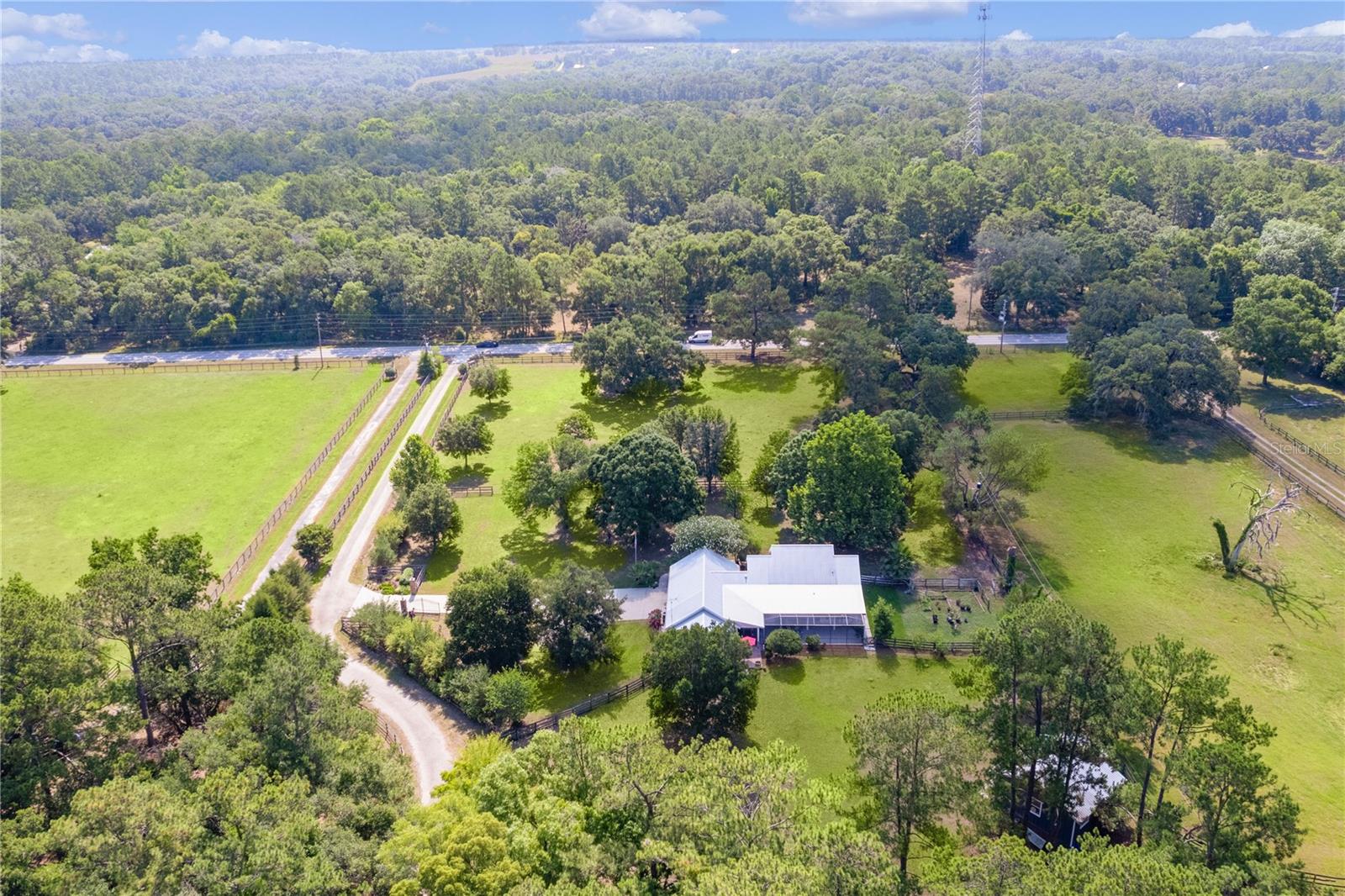 1253 CULBREATH RD, BROOKSVILLE, FL, 34602