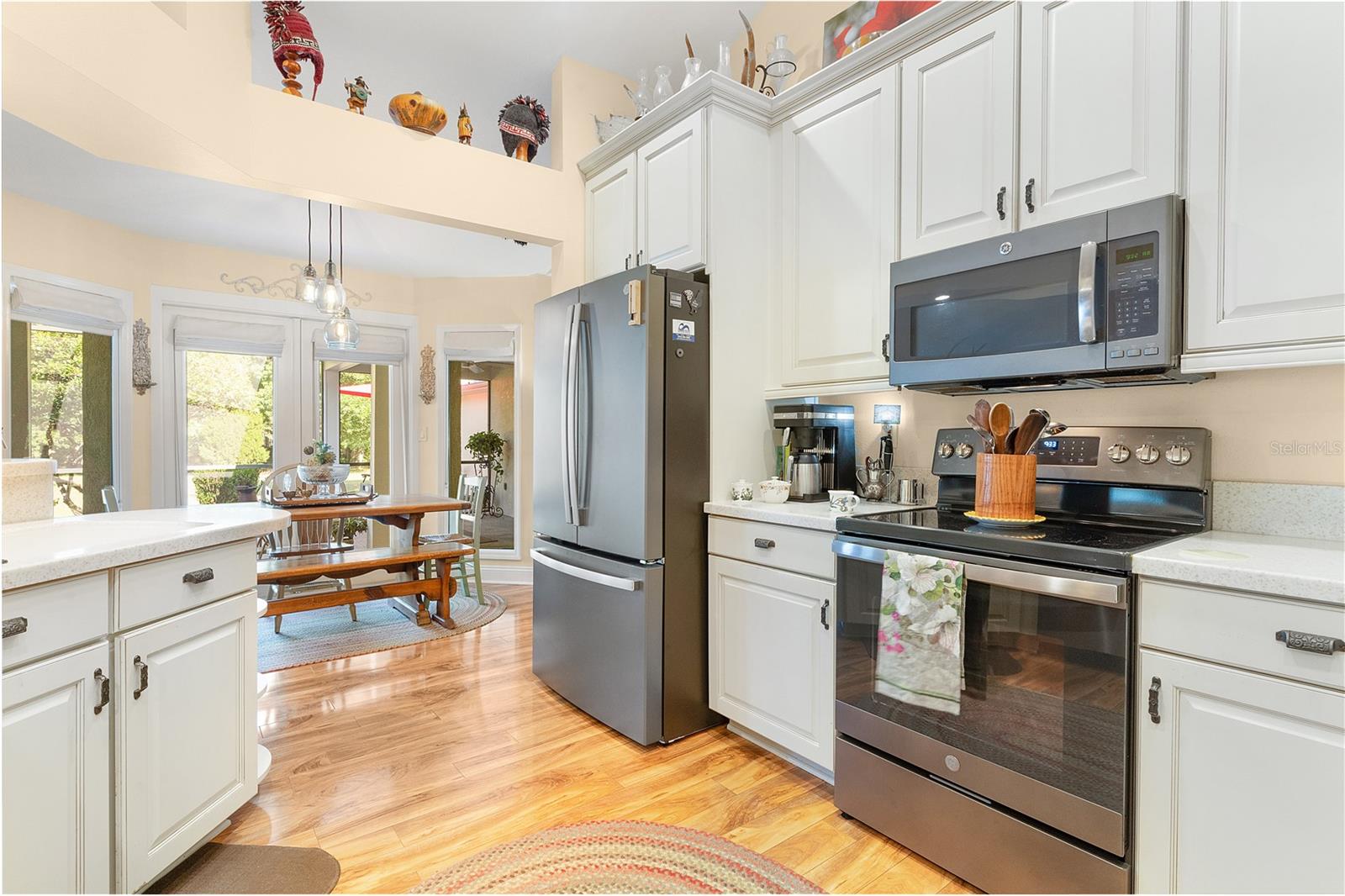 1253 CULBREATH RD, BROOKSVILLE, FL, 34602