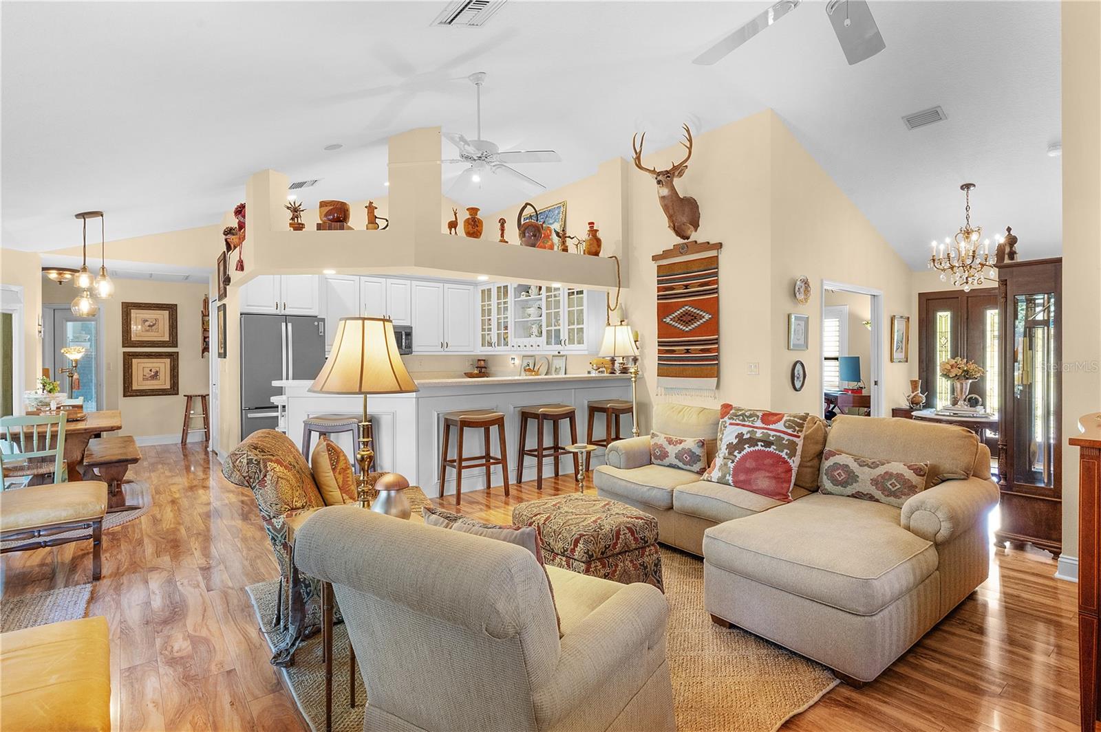 1253 CULBREATH RD, BROOKSVILLE, FL, 34602