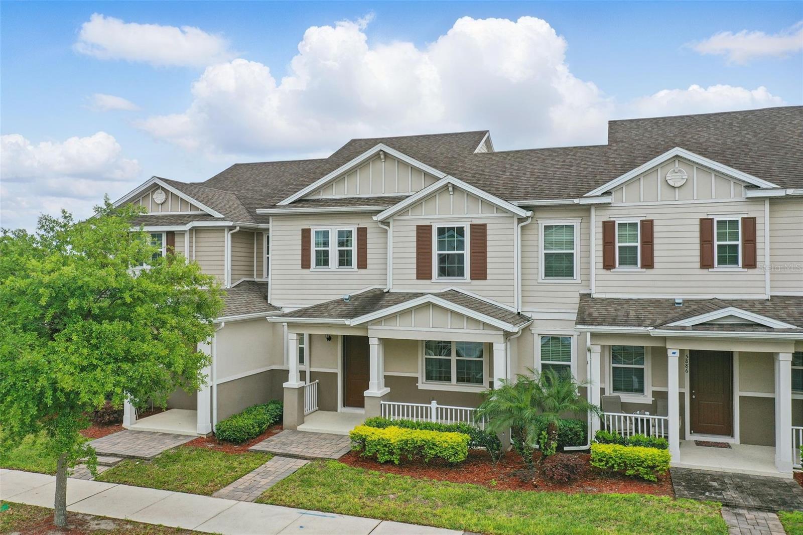 5892 SOTER LN, WINDERMERE, FL, 34786