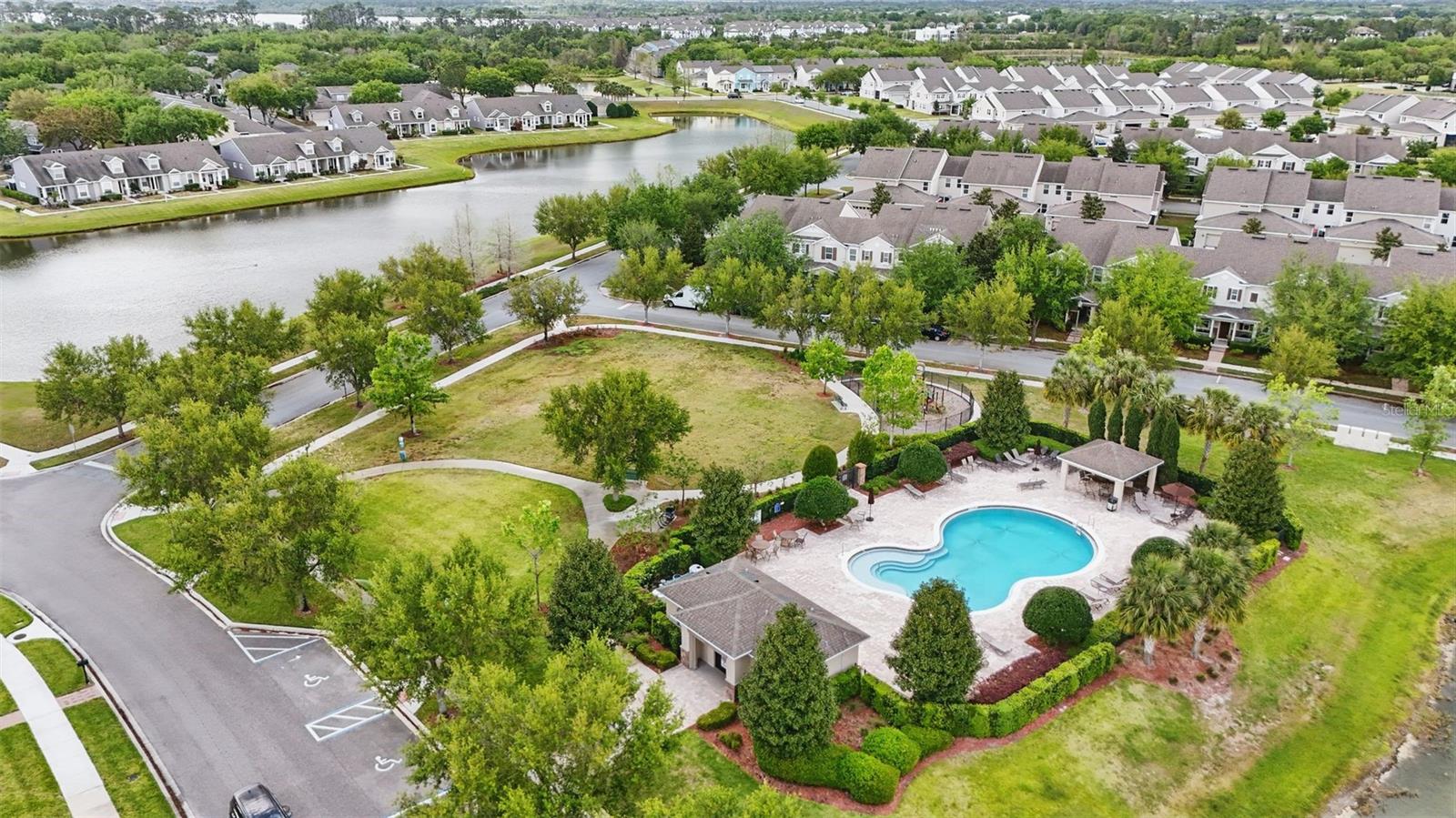 5892 SOTER LN, WINDERMERE, FL, 34786