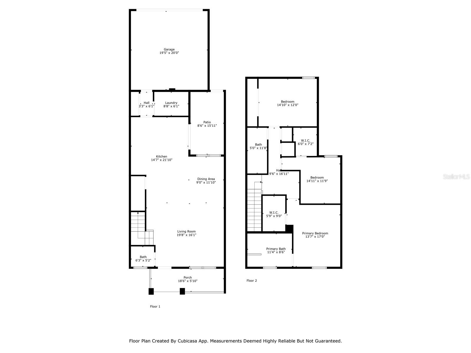 5892 SOTER LN, WINDERMERE, FL, 34786