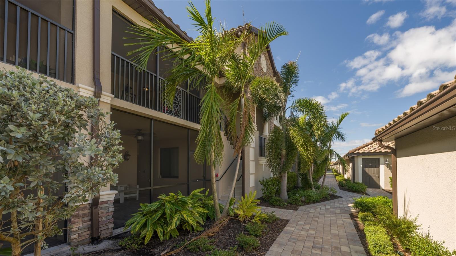 5624 PALMER CIR #203, BRADENTON, FL, 34211