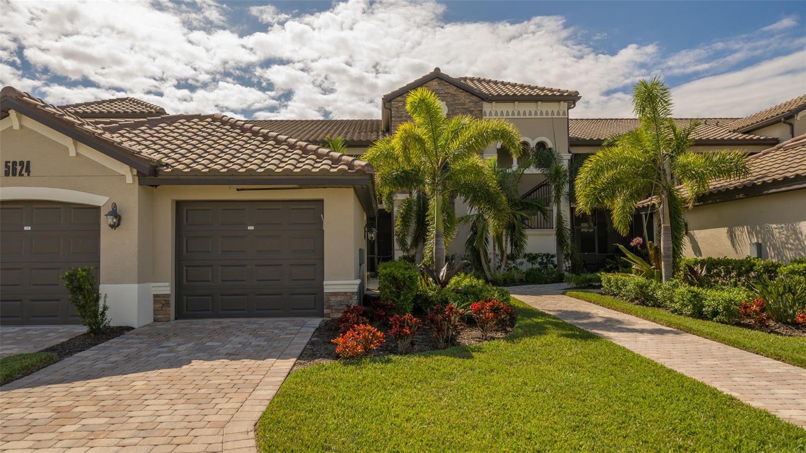 5624 PALMER CIR #203, BRADENTON, FL, 34211