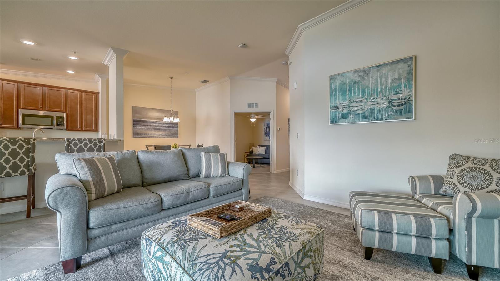 5624 PALMER CIR #203, BRADENTON, FL, 34211