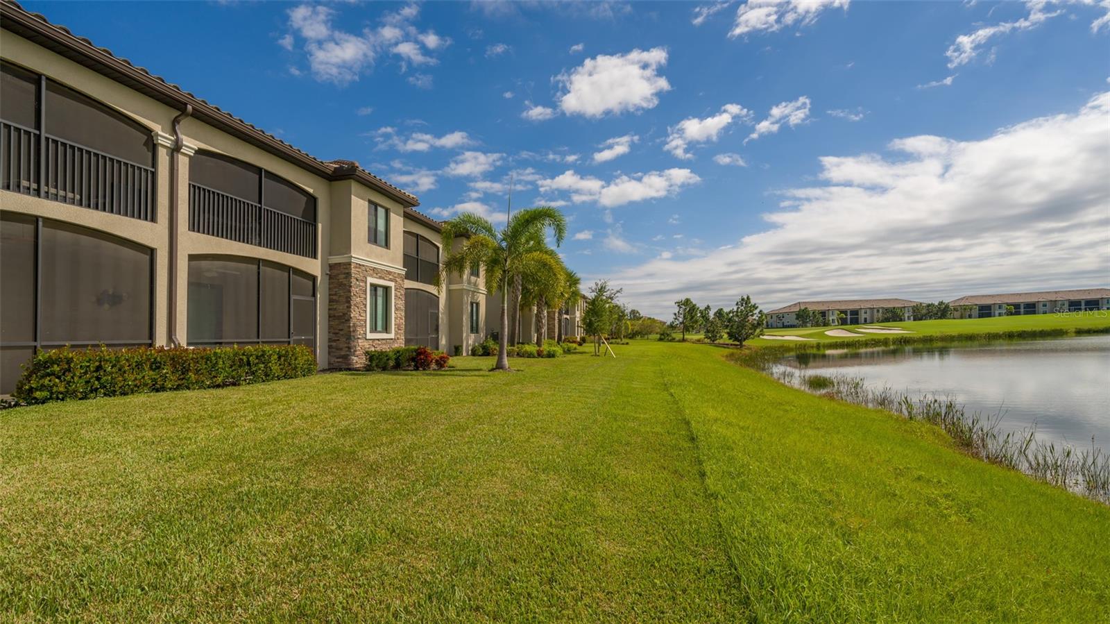 5624 PALMER CIR #203, BRADENTON, FL, 34211