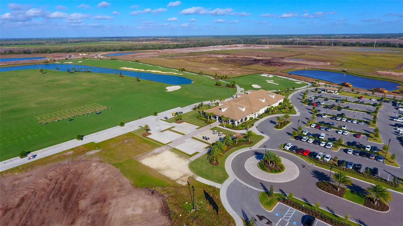 5624 PALMER CIR #203, BRADENTON, FL, 34211