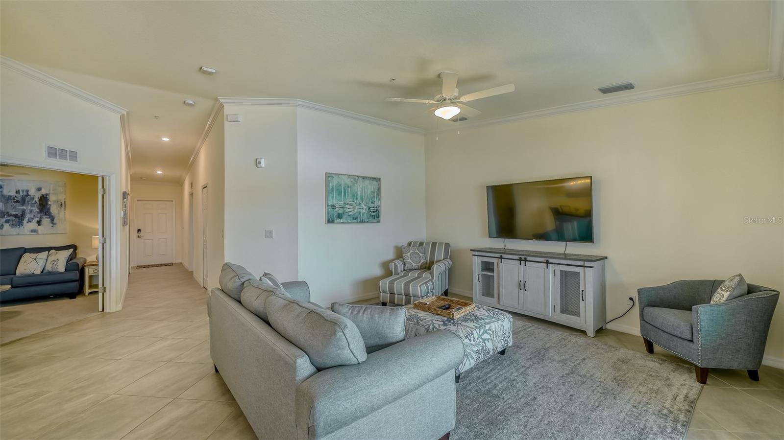 5624 PALMER CIR #203, BRADENTON, FL, 34211