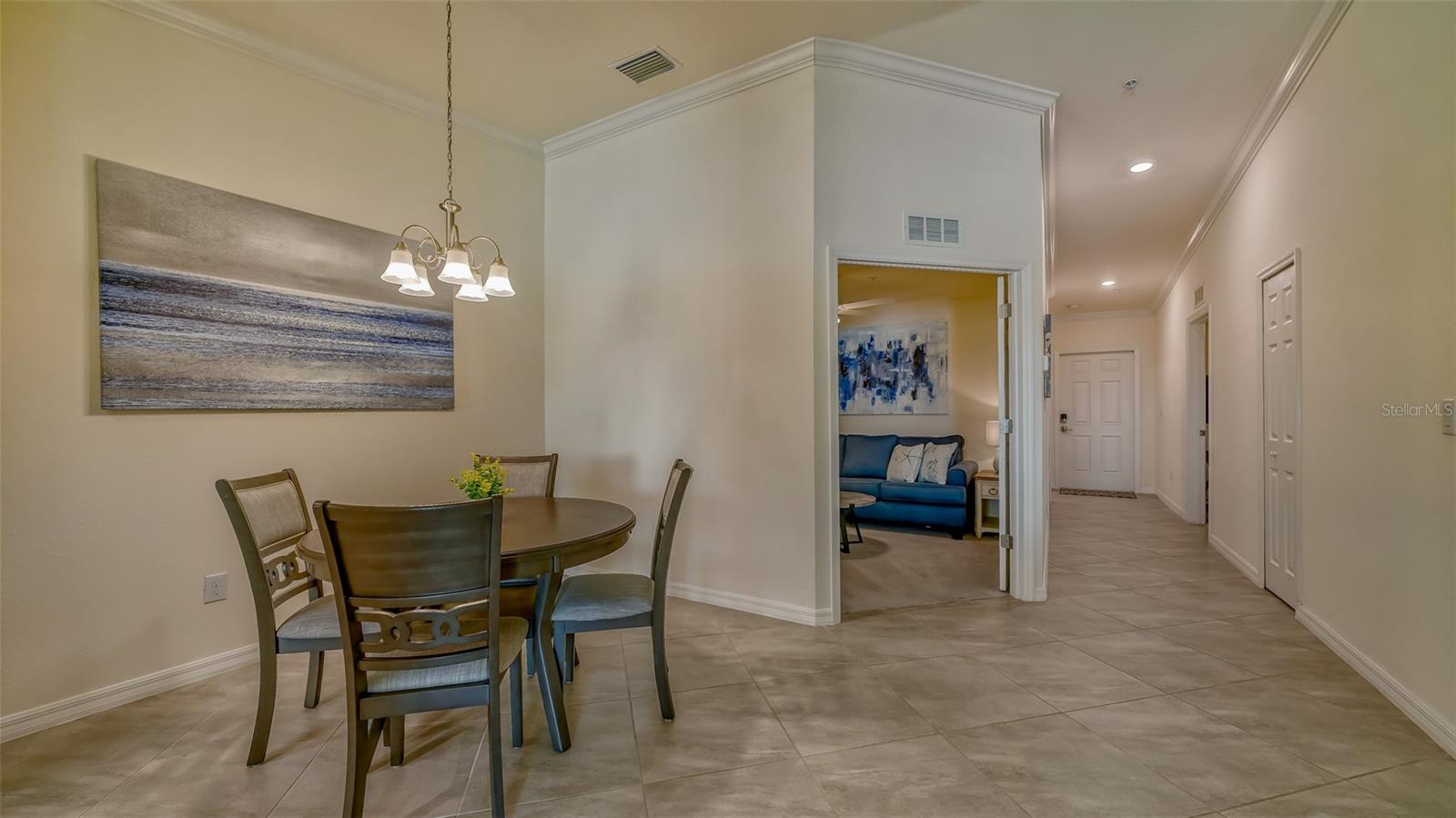 5624 PALMER CIR #203, BRADENTON, FL, 34211