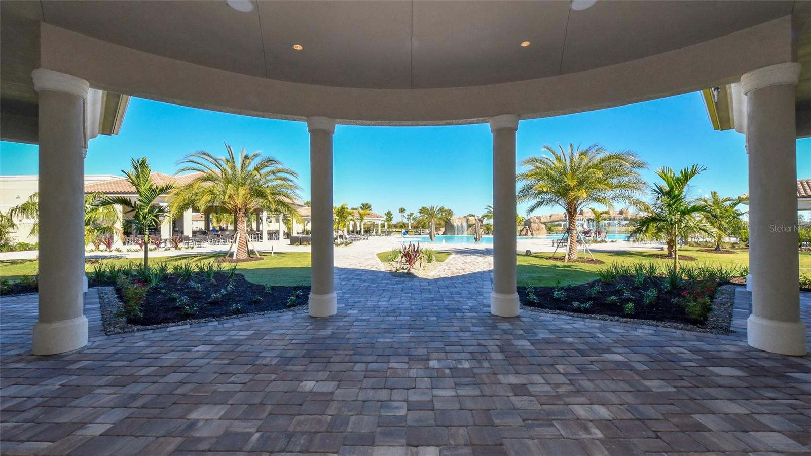 5624 PALMER CIR #203, BRADENTON, FL, 34211