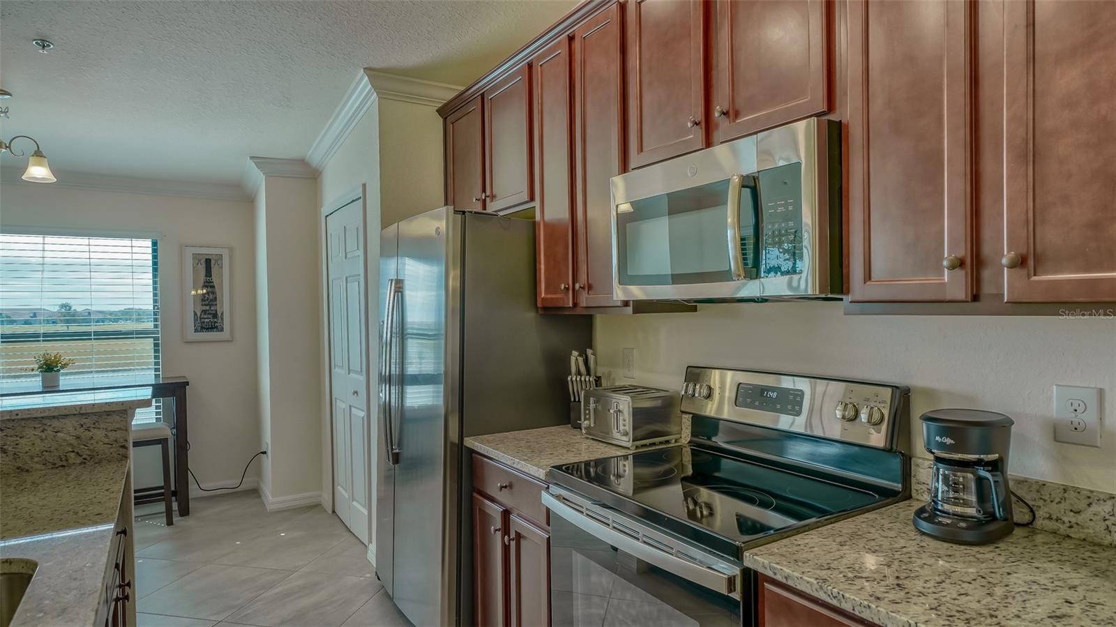 5624 PALMER CIR #203, BRADENTON, FL, 34211