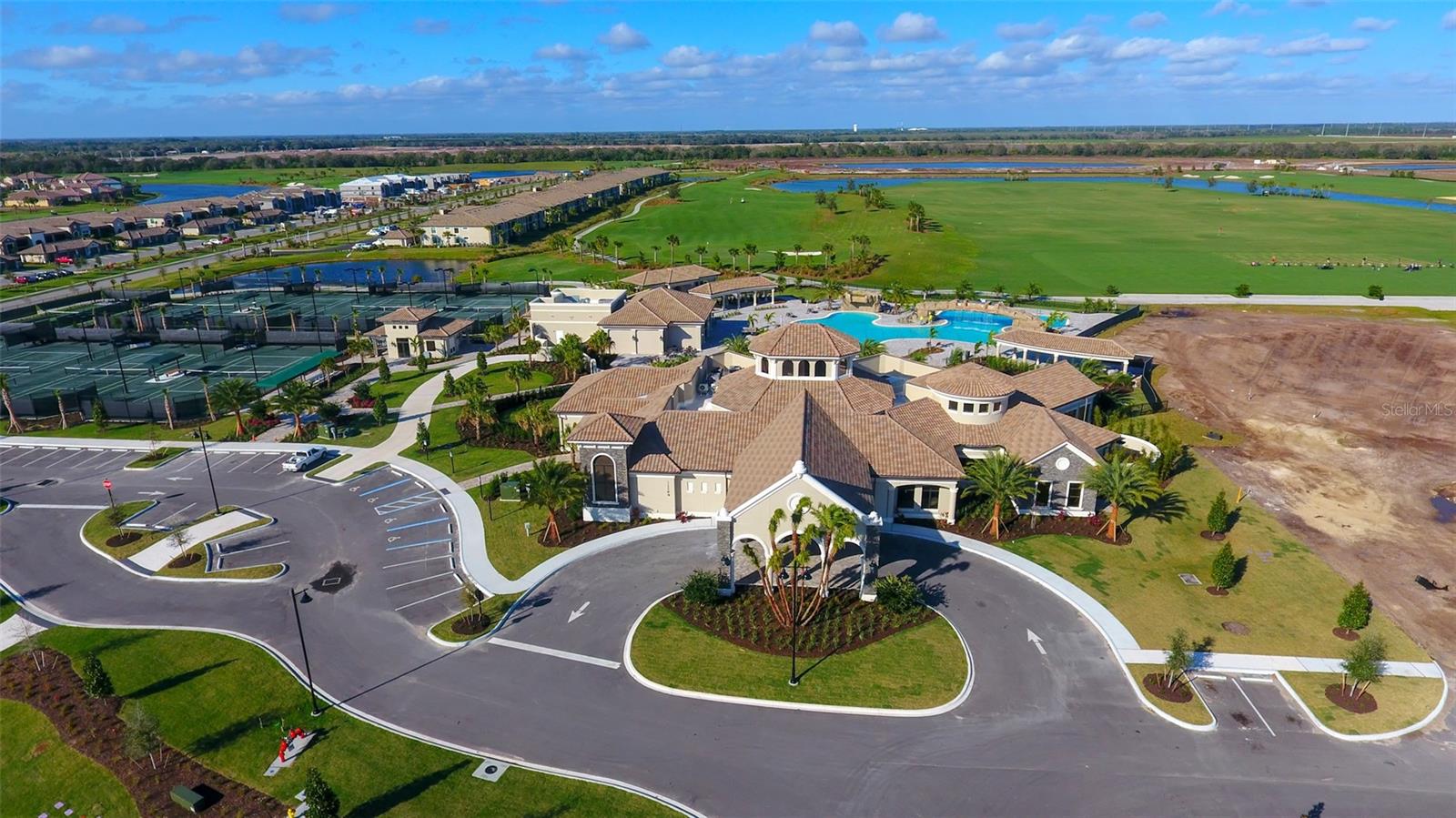 5624 PALMER CIR #203, BRADENTON, FL, 34211