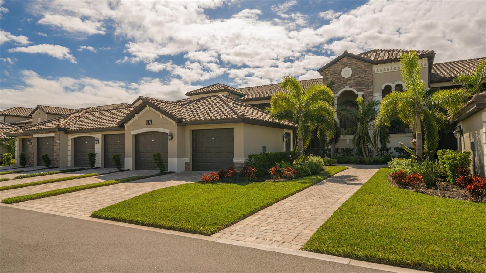 5624 PALMER CIR #203, BRADENTON, FL, 34211