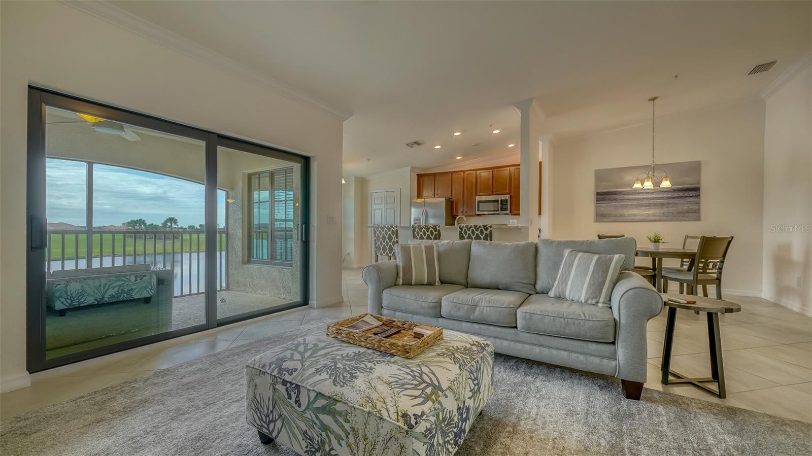 5624 PALMER CIR #203, BRADENTON, FL, 34211