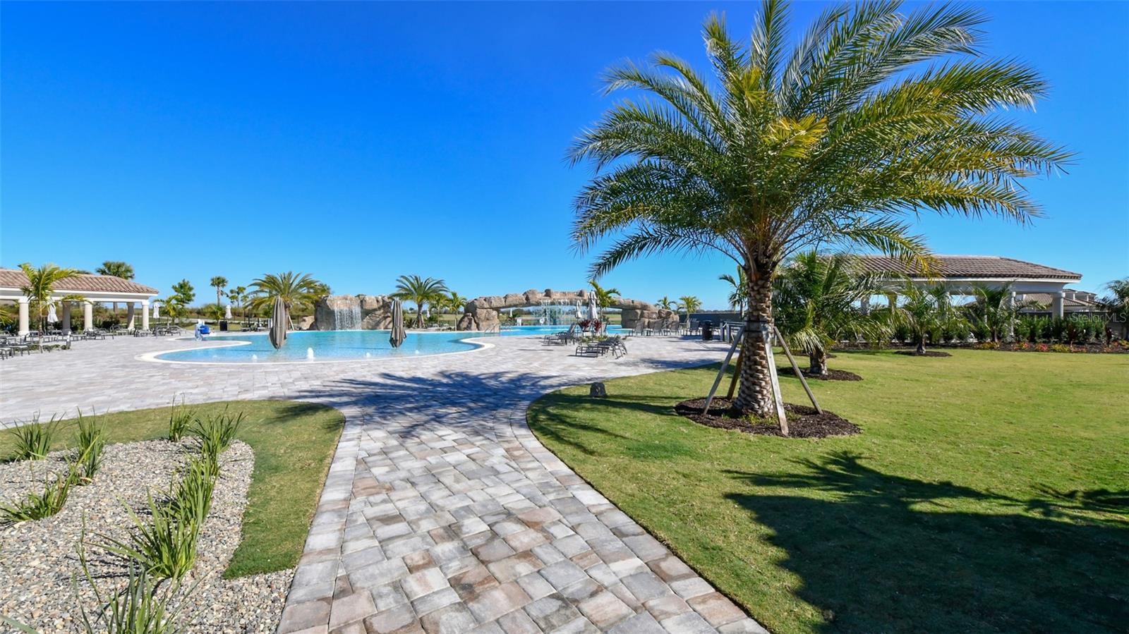 5624 PALMER CIR #203, BRADENTON, FL, 34211