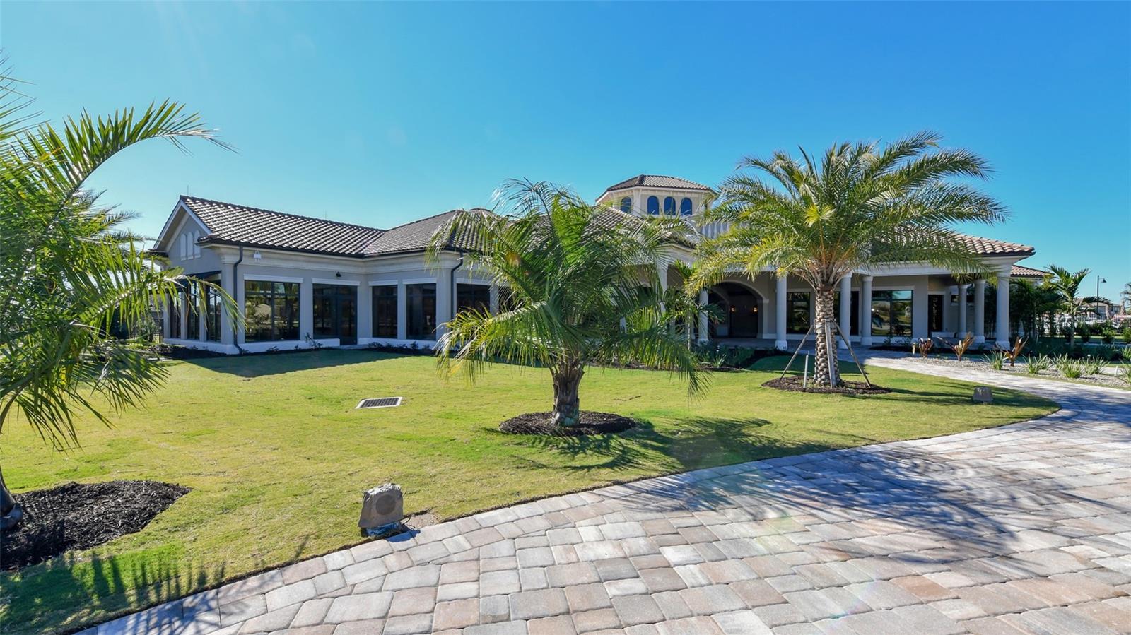 5624 PALMER CIR #203, BRADENTON, FL, 34211