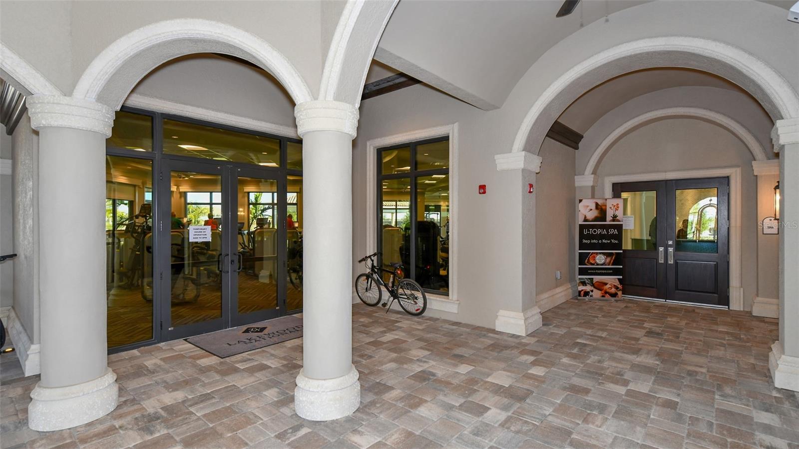 5624 PALMER CIR #203, BRADENTON, FL, 34211