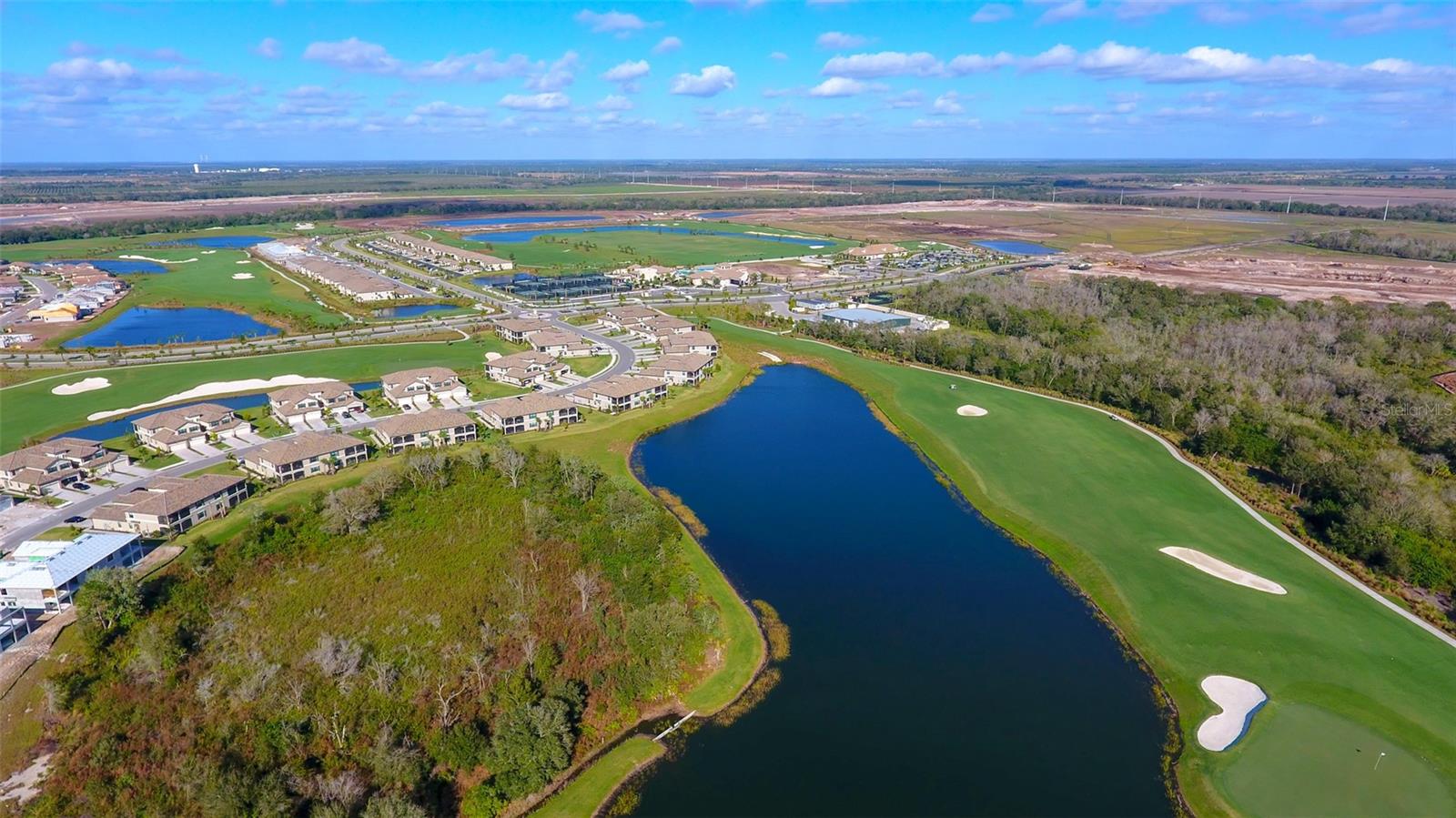 5624 PALMER CIR #203, BRADENTON, FL, 34211