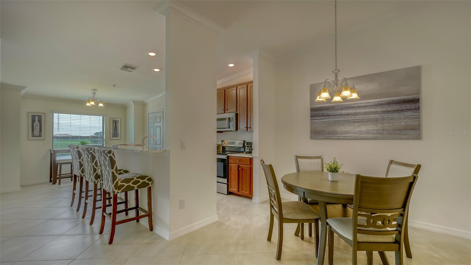 5624 PALMER CIR #203, BRADENTON, FL, 34211