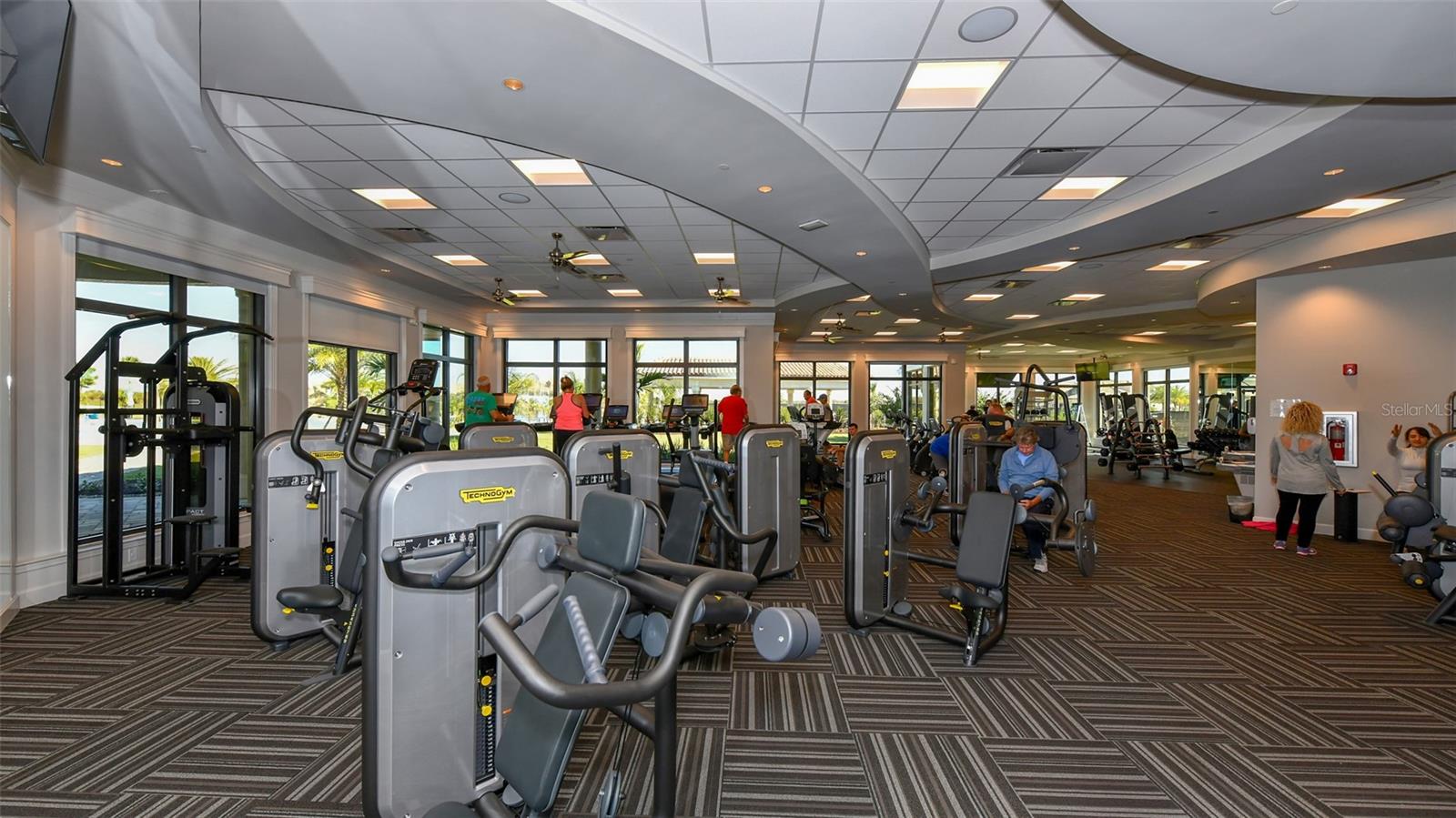 5624 PALMER CIR #203, BRADENTON, FL, 34211