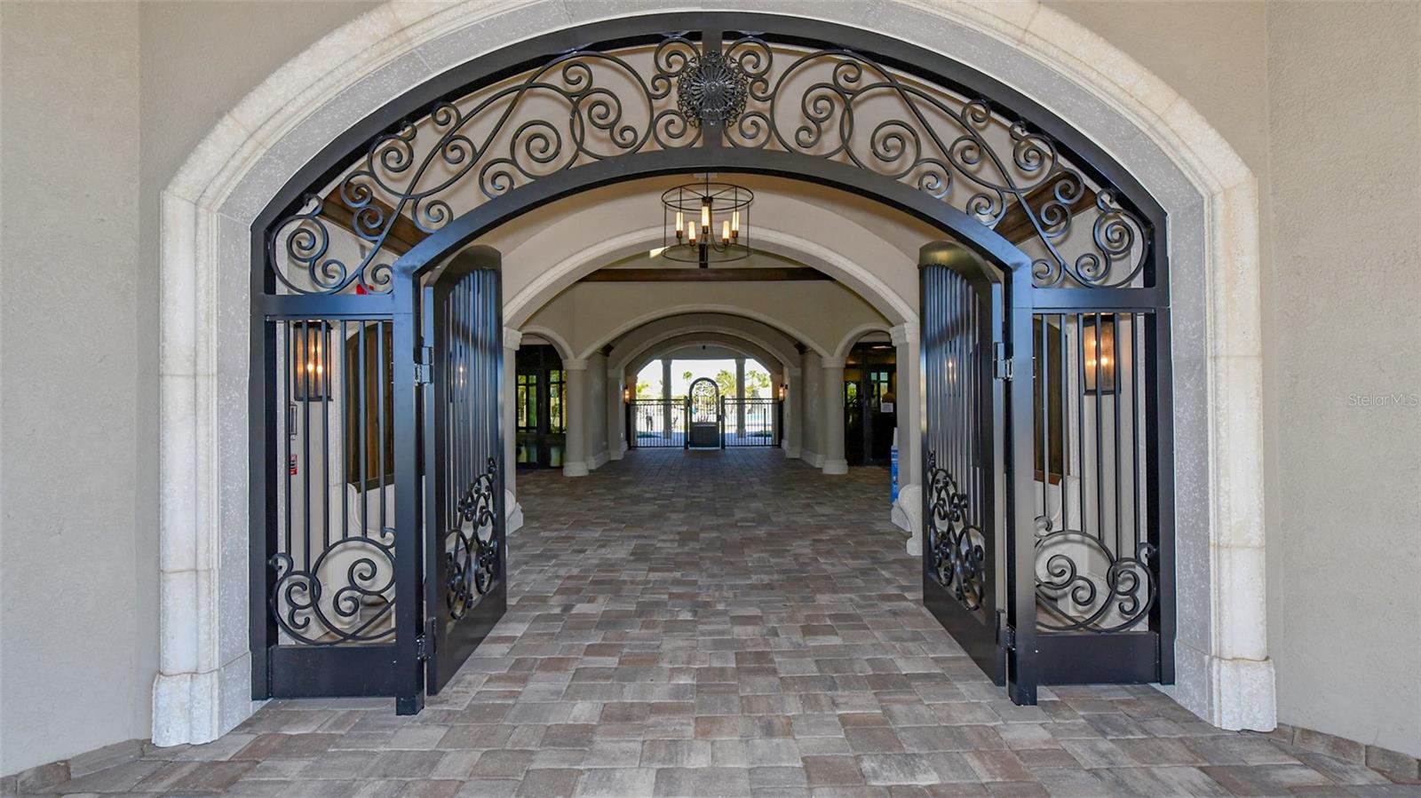 5624 PALMER CIR #203, BRADENTON, FL, 34211