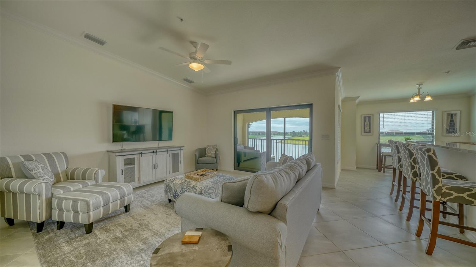 5624 PALMER CIR #203, BRADENTON, FL, 34211