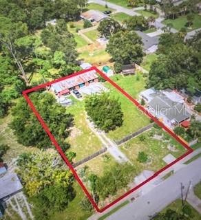 111 E TURGOT AVE, EDGEWATER, FL, 32132