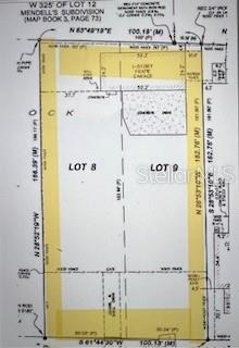 111 E TURGOT AVE, EDGEWATER, FL, 32132
