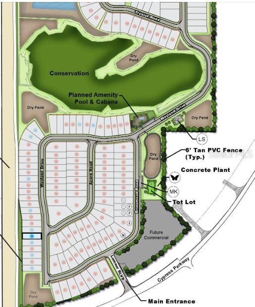 326 WAYLAND DR, HAINES CITY, FL, 33844
