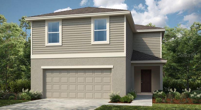 326 WAYLAND DR, HAINES CITY, FL, 33844